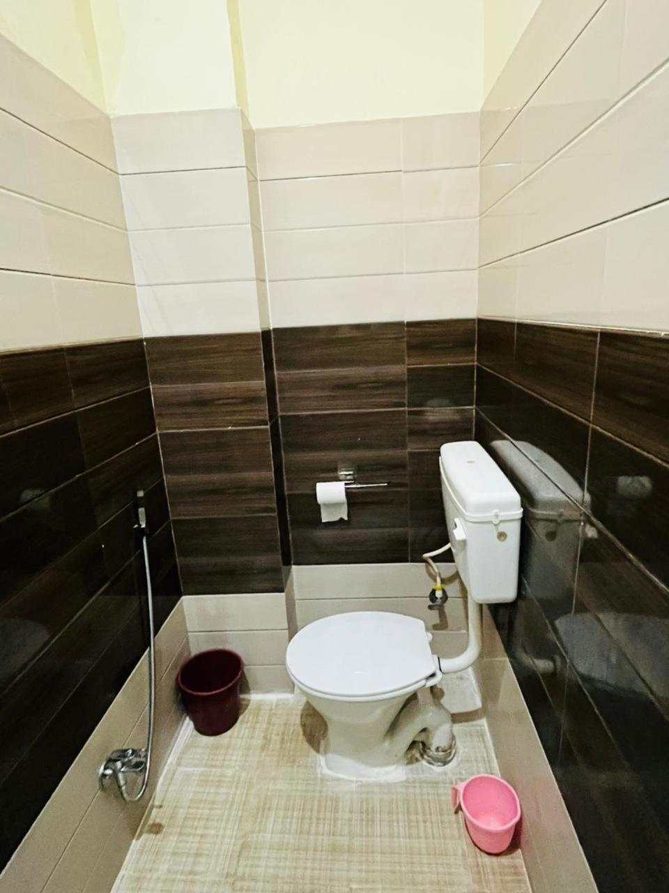 Hotel Shri Ram Bhavan Ayodhya Экстерьер фото