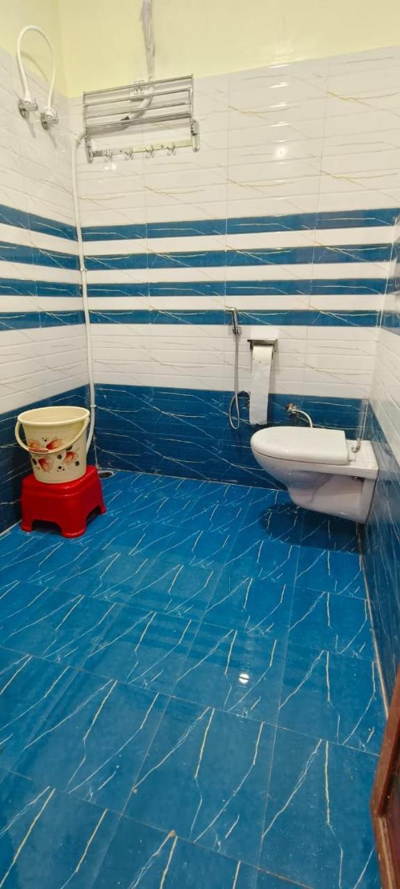 Hotel Shri Ram Bhavan Ayodhya Экстерьер фото