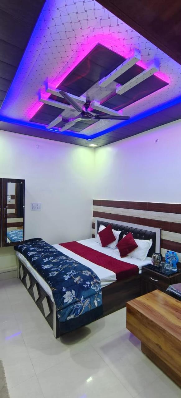 Hotel Shri Ram Bhavan Ayodhya Экстерьер фото