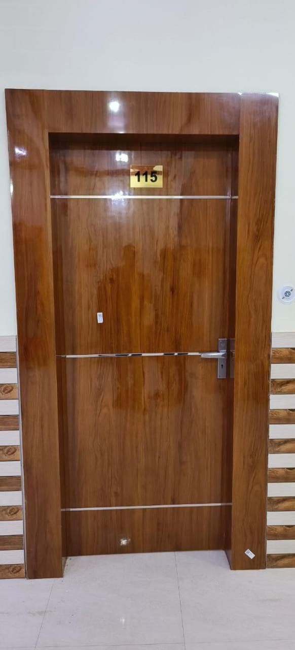 Hotel Shri Ram Bhavan Ayodhya Экстерьер фото