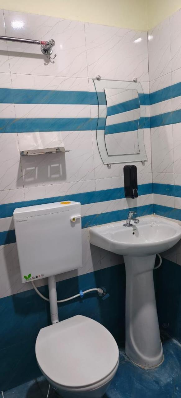 Hotel Shri Ram Bhavan Ayodhya Экстерьер фото